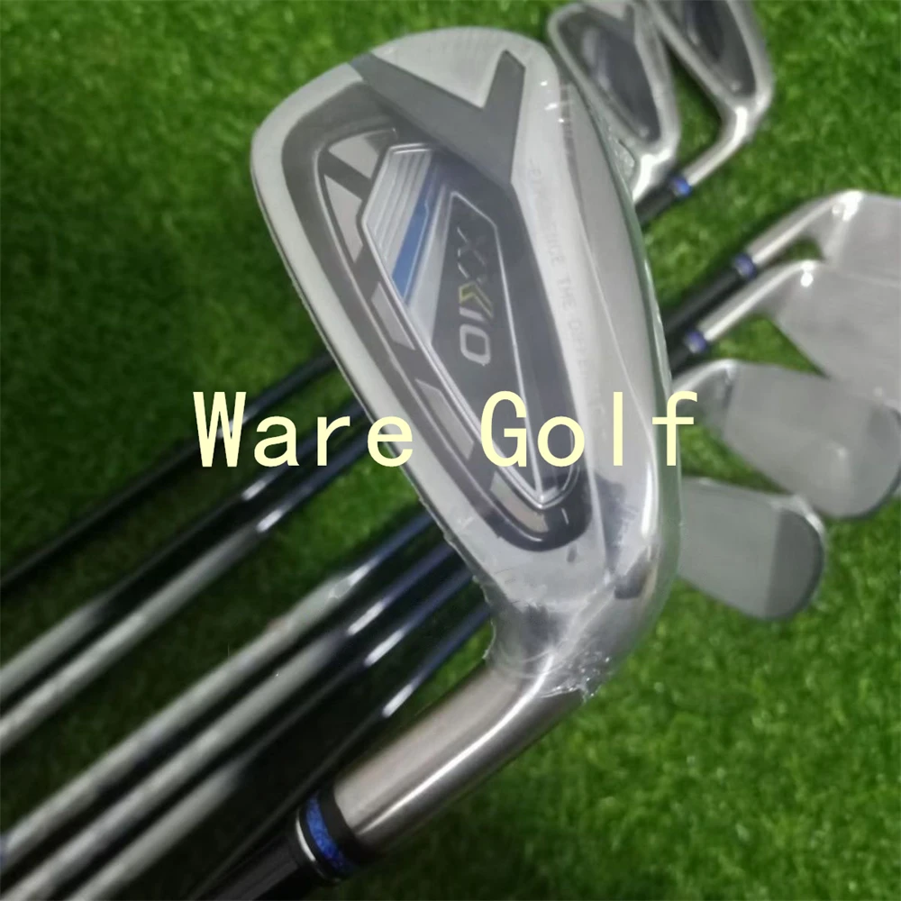 

Hot Sale Completely New 8PCS 2023 MP1200 Golf Clubs Irons Set 5-9PAS R/S Steel/Graphite Shafts Headcovers Fast Global Shipping
