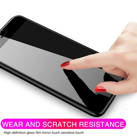 Стекло с полным покрытием для Samsung Galaxy A53 5G A13 A23 A33 A73 A03 Core M53 M33 M23 A24 A54 A04 9D, защита экрана