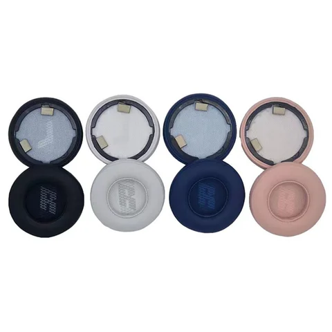 1 пара, задняя крышка для наушников JBL LIVE400 460NC