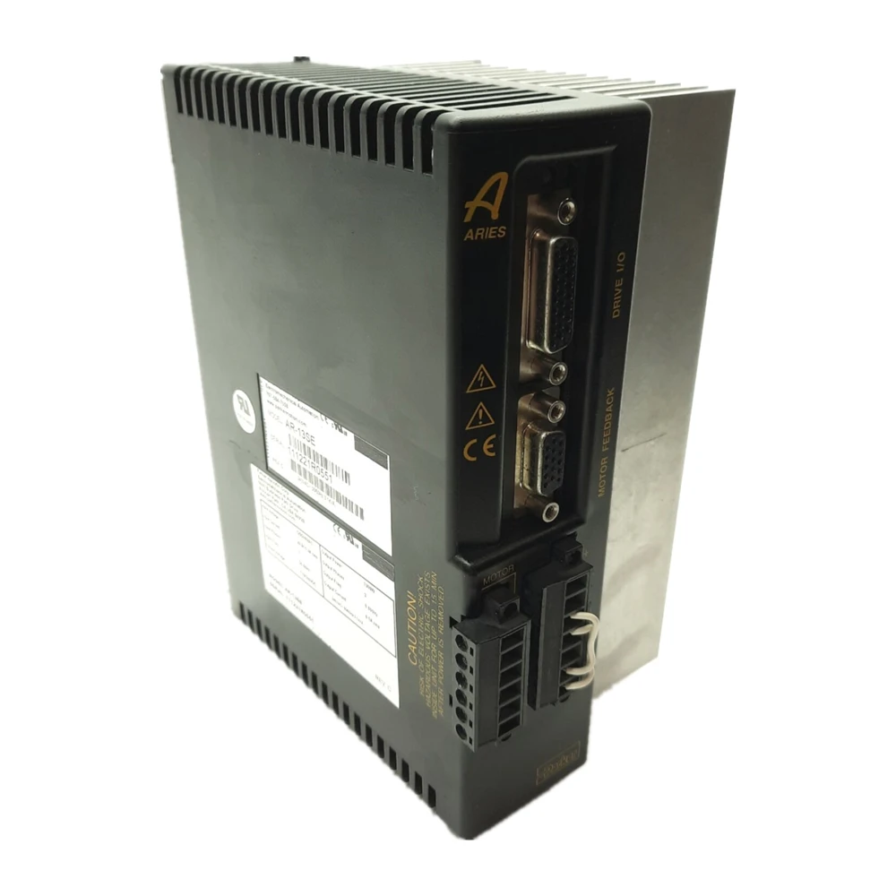 

Флэш-накопитель с сервоприводом