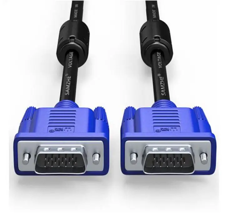 

Vga Cable 1.8 Shipland Meters