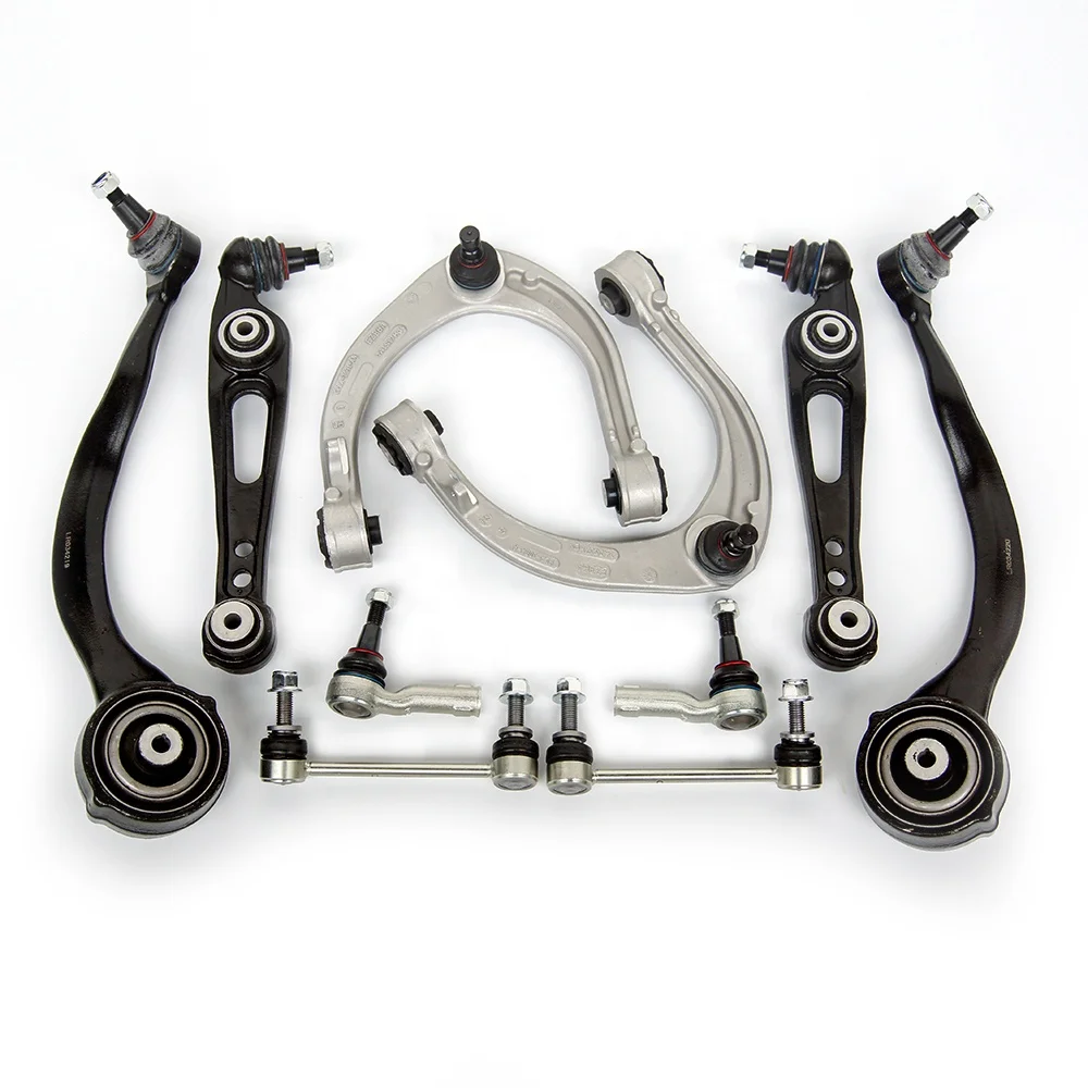 

Auto Suspension 10PCS Front Control Arm Ball Joints Stabilizer Links Set For Range Rover RANGE ROVER IV (L405)