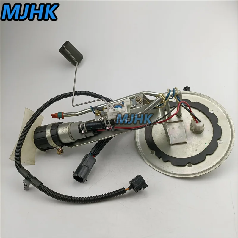 

MJHK REPF314578 E2272S SP2272H подходит для Ford Crown Victoria Lincoln Town Car Mercury Grand Marquis 1997-2000 топливный насос в сборе