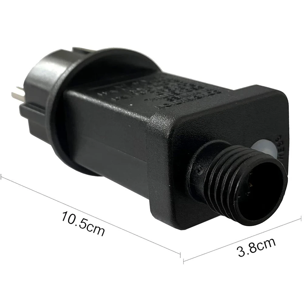 СВЕТОДИОДНАЯ Гирлянда-трансформатор 6 Вт 31 В