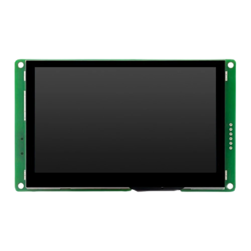 

DMG48270C043_04W 480*272 4,3 дюймовый емкостный сенсорный экран Smart LCD серийный дисплей модуль