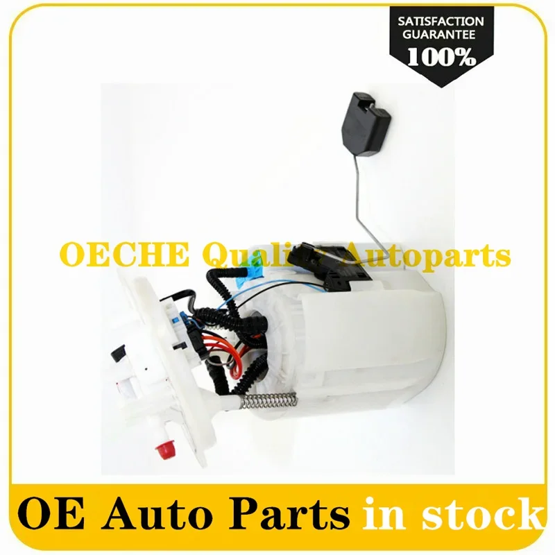 Модуль топливного насоса в сборе для Mercedes C W205 Sedan C-200 1 5 EQ Boost M264.915 A2054704900 205470490064