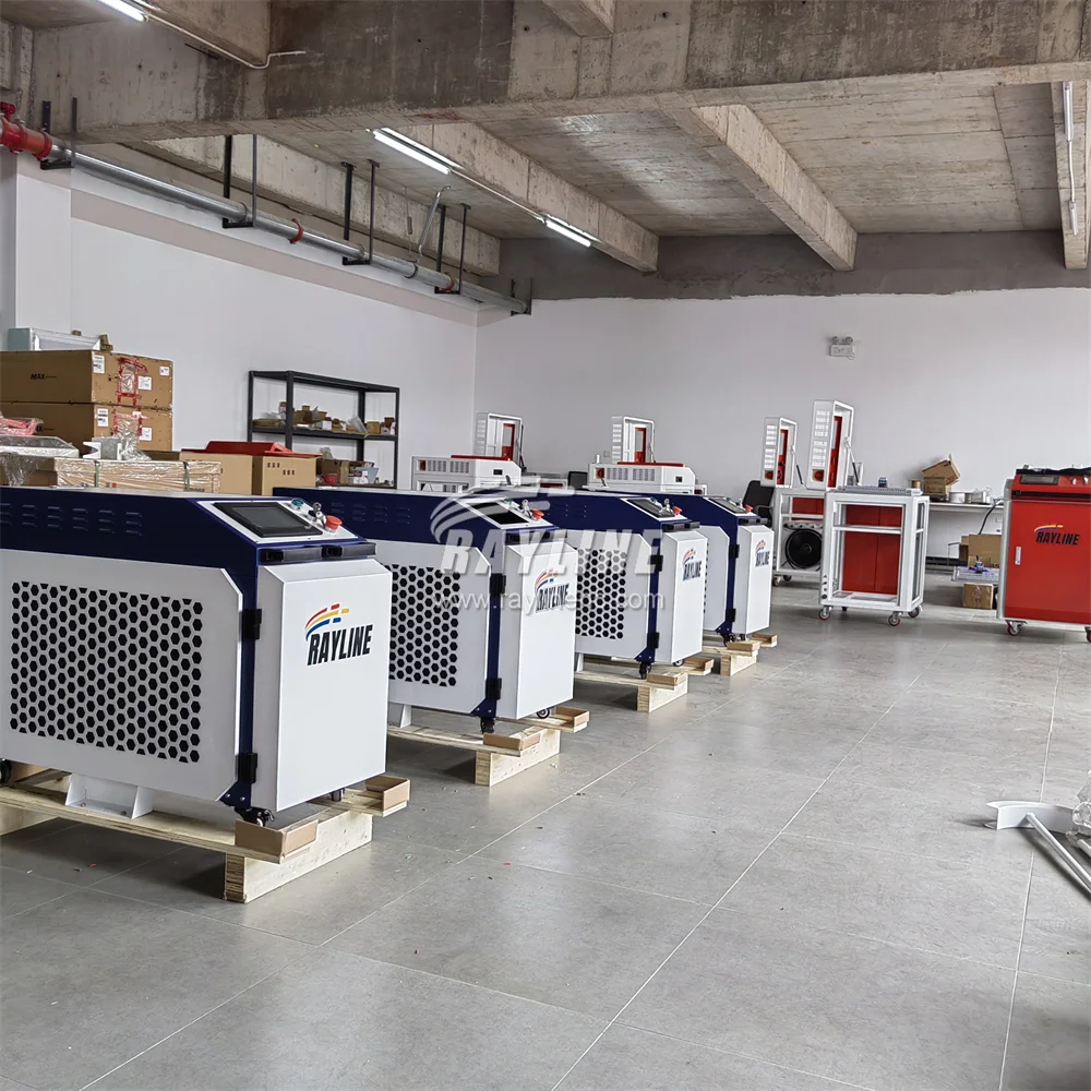 Пистолет для чистки широкой ширины сканирования удаление ржавчины оксид