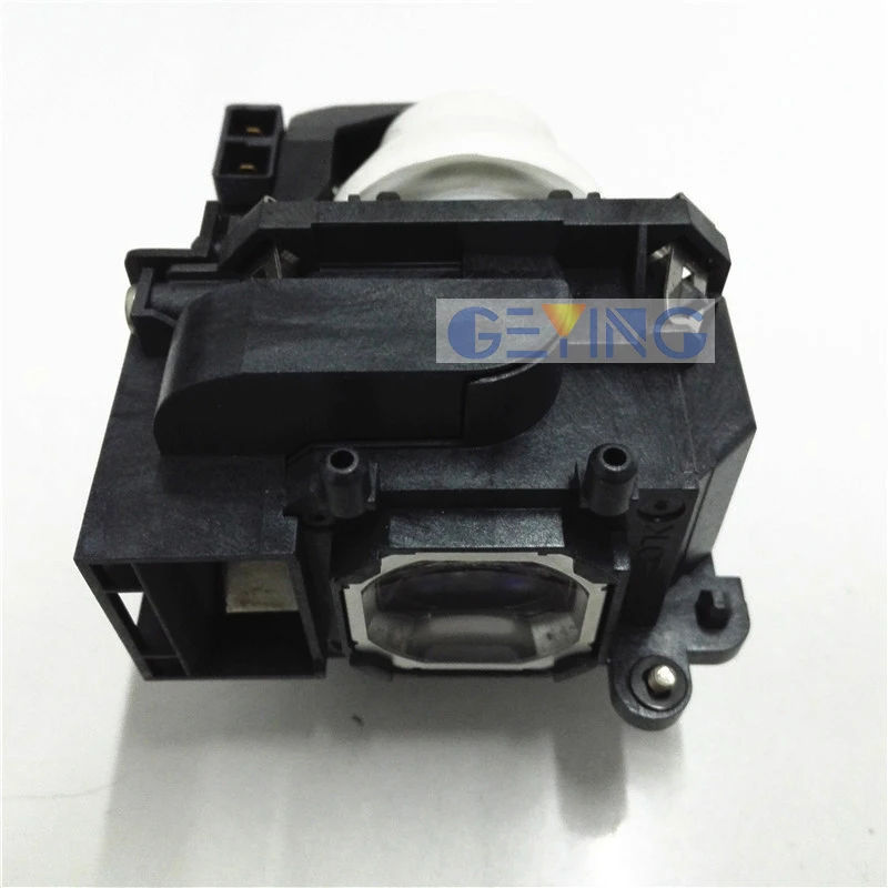 Оригинальная лампа для проектора NP23LP с заменой лампы корпуса NEC