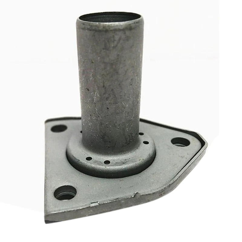 Новая коробка передач разделенная направляющая втулка ось масляное уплотнение