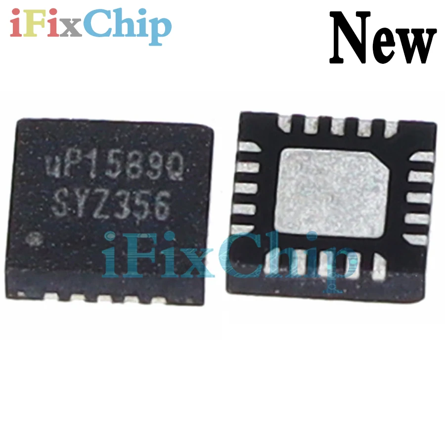 

(5 шт.) 100% новый набор микросхем UP1589QQKF UP1589Q UP15890 UP1589