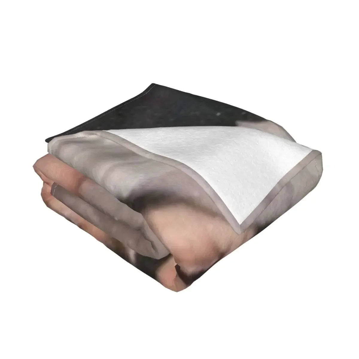 Leonardo DiCaprio Микрофибра Одеяло 100x130 см