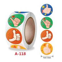 500pcs incentive reward stickers for teachers kids motivational school stickers roll teacher supplies for classroom