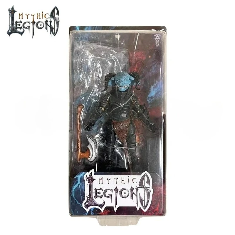 В наличии: Коллекционная фигурка Four Horsemen Mythic Legions 112 6 Arethyr Wave Malepharr, модель игрушки в подарок (art.: 3920d9b809fcf) - 3920d9b809fcf