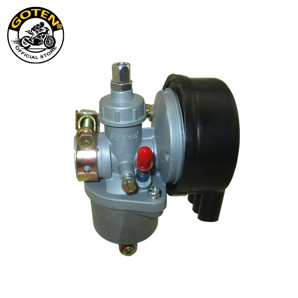 Карбюратор Goten для велосипеда с электроприводом 50cc 60cc 80cc
