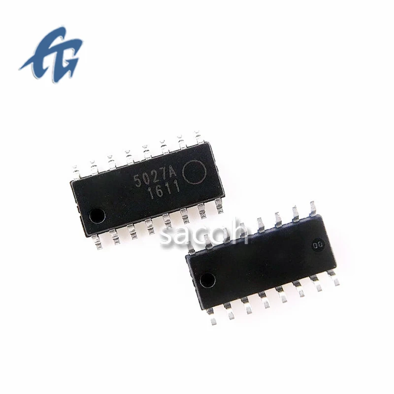 

(SACOH IC Chips) SEM5027 SEM5027A 10Pcs 100% Brand New Original In Stock