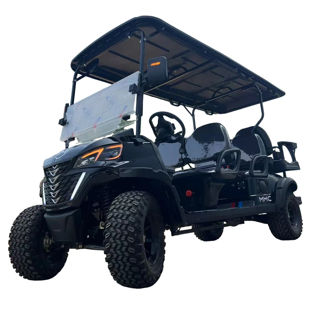 Новая модель, 6 сидений