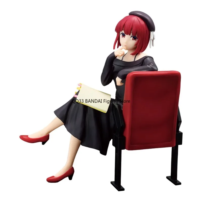 Bandai Ichiban Kuji OSHI NO KO All The World's A Stage Arima Kana Kurokawa Akane Фигурка Приз Аниме Экшн Модель