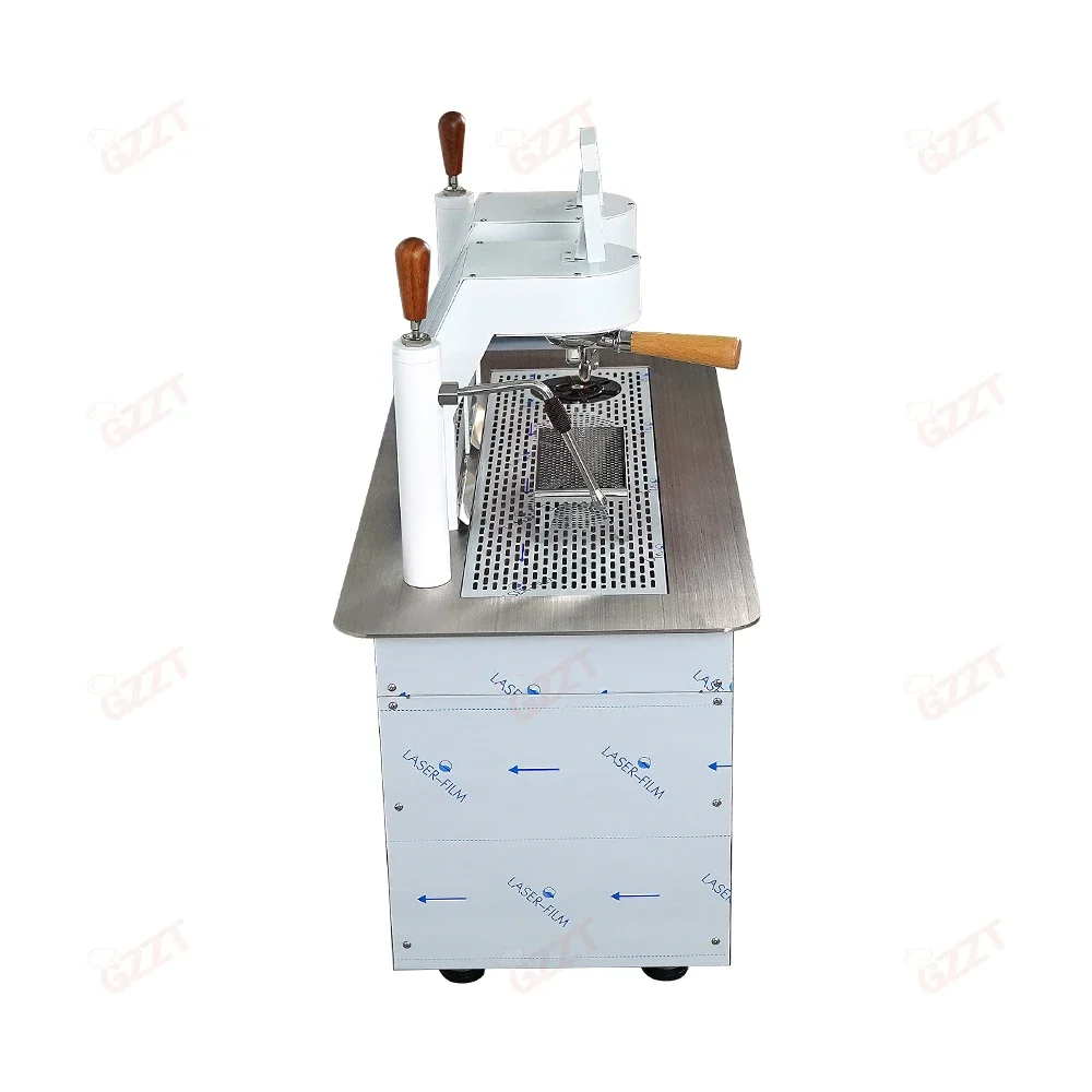 4 бойлера Европа чайник л машина для приготовления молока и чая кофе эспрессо