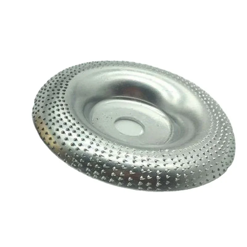 

Шлифовальный диск для дерева