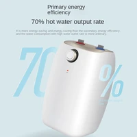 instant hot kitchenware 5 litre electric water heater mini for household use