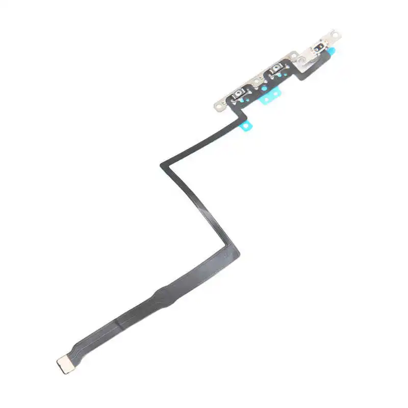 

Volume Cable Long Lasting Accurate Volume Switch Cable for Phone Repair