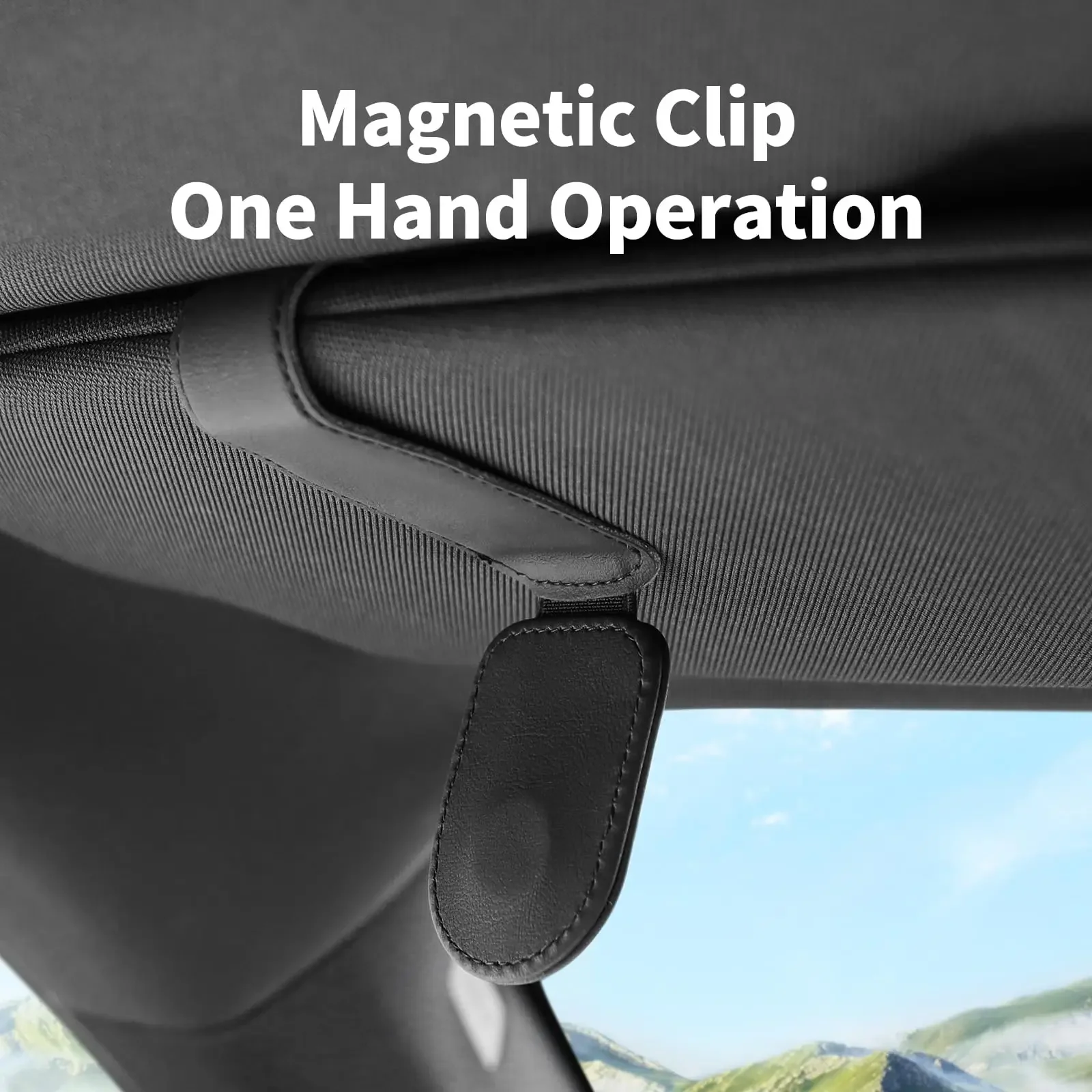 Универсальный Автомобильный Солнцезащитный Козырек