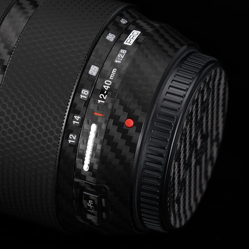 Защитная пленка для камеры Olympus M.ZUIKO DIGITAL ED 12-40 мм F2.8 PRO | Электроника