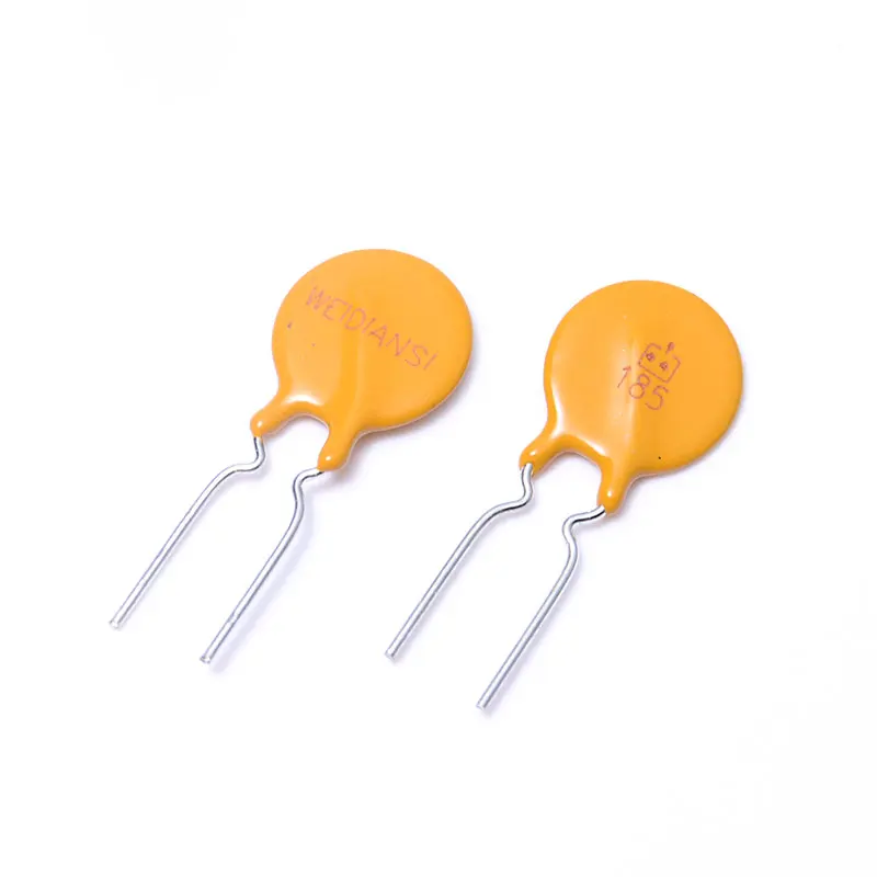 100 шт. встроенных самовосстанавливающихся предохранителей фотоэлемент 12 В а А-15 А