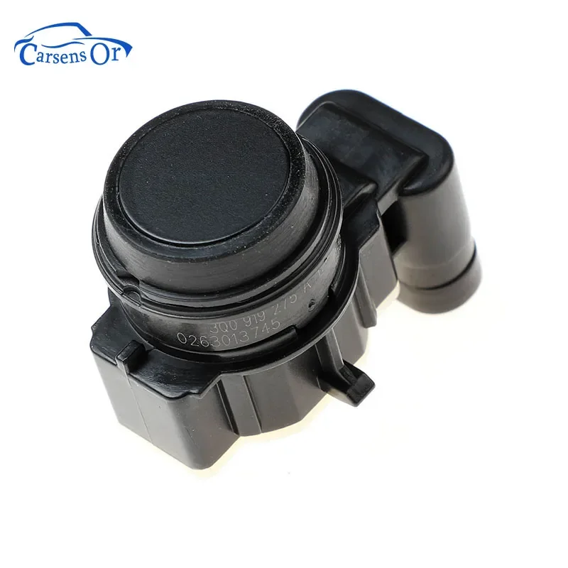 

Quality Car Accessories 3Q0919275A Parking Sensor For Volkswagen 0263013745