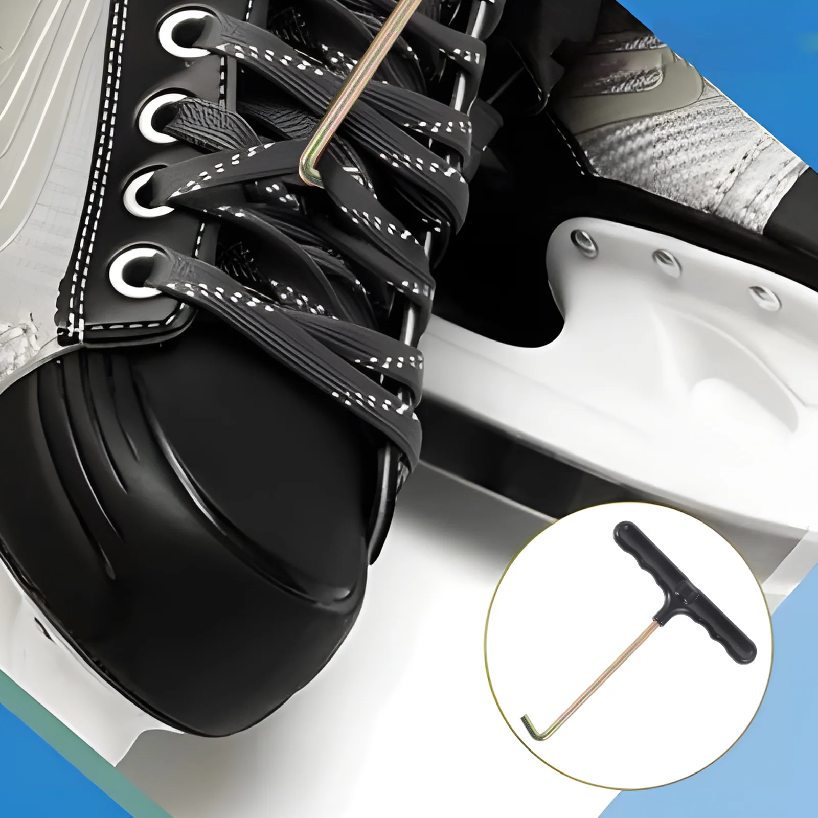 Рисунок 5 - портативные шнурки для скейта