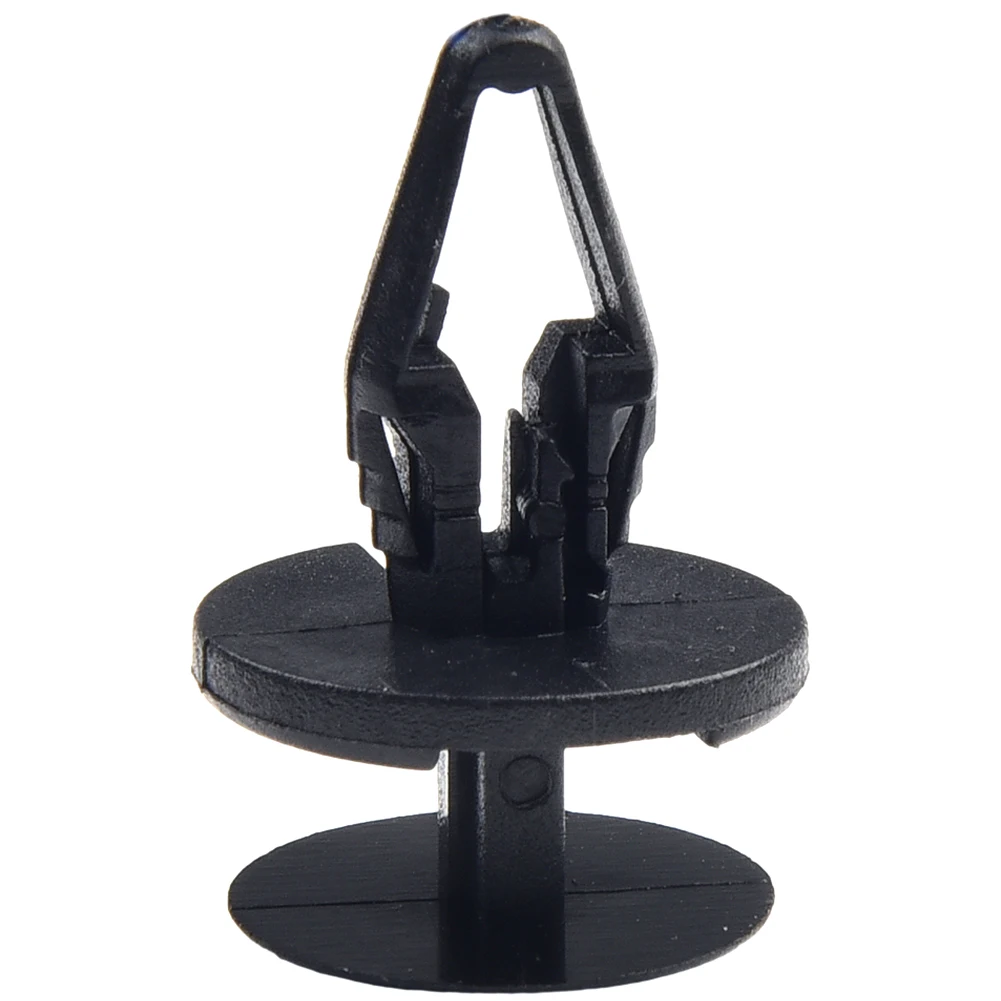 6508863 -AA Зажимы для крыльев бампера W 713610 -S300 Вт S300 100шт 11589289 Для Buick Enclave 02-08 Pontiac Torrent