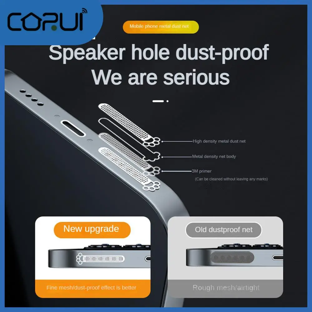 

Cat Paw Mobile Phone Dust Sticker Mini Applicable To Multiple Machines Cat Shape Cat Paw Shape Universal Accessories Metal Net