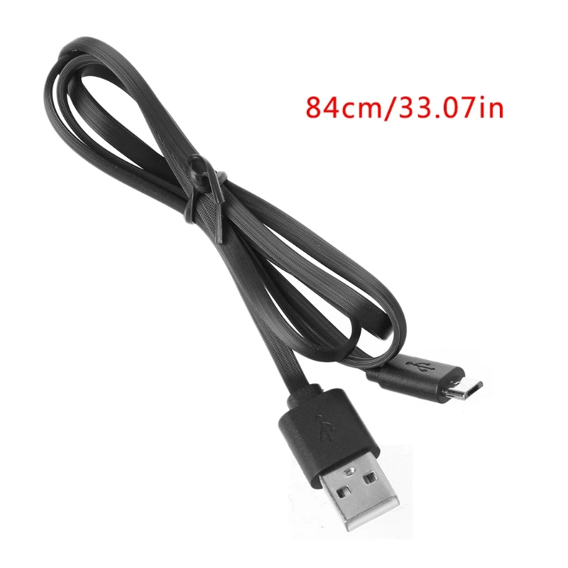 Usb-кабель для зарядки и передачи данных, зарядный кабель для SONY Walkman, MP3-плеера, NW-WS413 (art.: 3a37fa8a42f) - 3a37fa8a42f