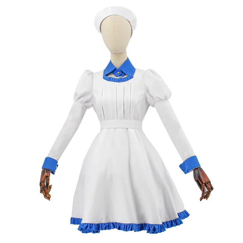 Аниме Комикс изобретенные костюмы для косплея костюм иванаги котоко одежда