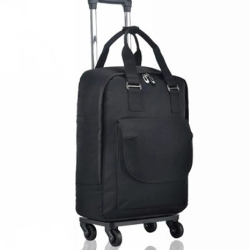 Монтерская сумка на колесиках Topex 79r449