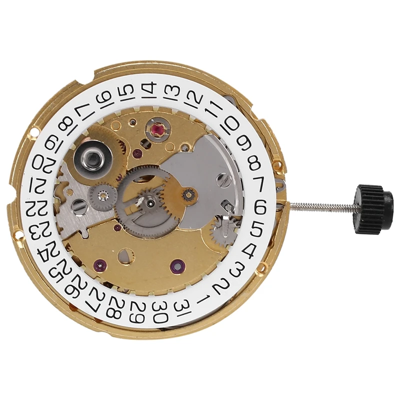 Механическая фотография для Seagull ST2130 28800Vph