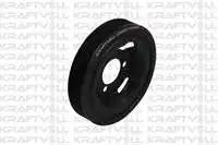 

Store code: 15050023 internal crankshaft pulley P3008-PARTNER