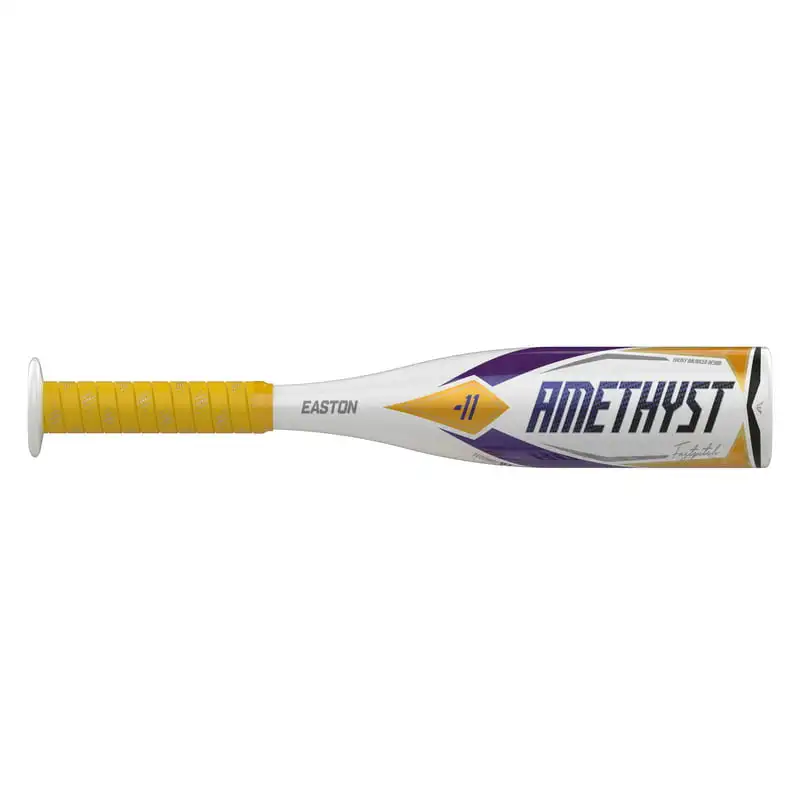 

-11, Fastpitch Softball Bat, 29"/18oz