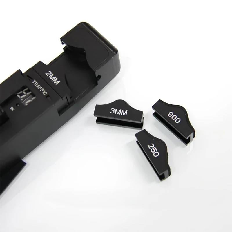 RY3306 Optical Fiber Identifier 800-1700nm Live Fiber Identifier Detector Identificador Test Tool Light Direction Detector