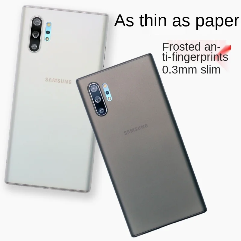 Ультратонкие защитные чехлы для samsung S22 S21 s20 мягкая задняя крышка из