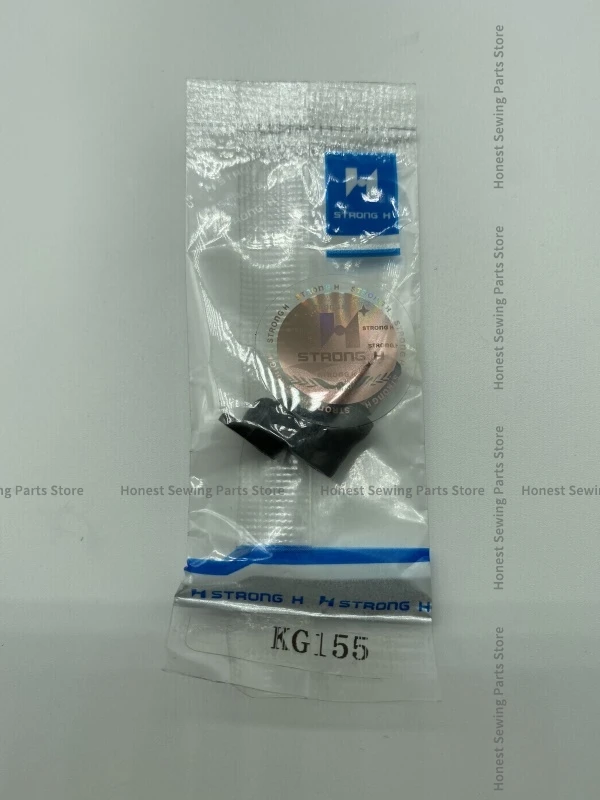 E982 P502 H500 D581 KG155 Mocna игольчатая пластина H, прижимная лапка для подачи собаки, игольчатый зажим для Siruba757-516m2 757, пятипоточный оверлок (art.: 3920cb3dc0eec) - 3920cb3dc0eec