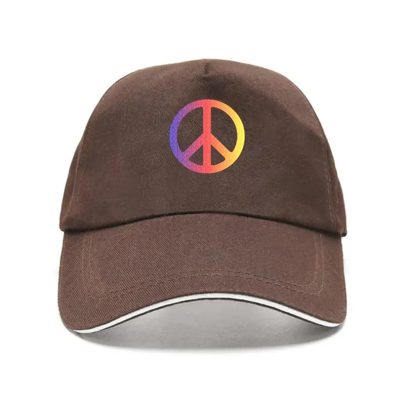 

Bue Tie Dye Coor Peace ign новая шляпа etter Graphic Uniex T новая шляпа uer Hoe Adjutabe 3x ogan Tee Top