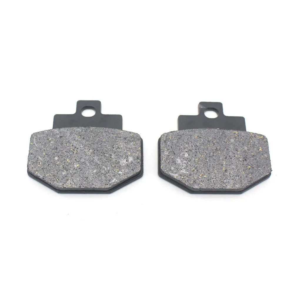 Передние и задние тормозные колодки для мотоцикла PIAGGIO Vespa Sprint 150 Primavera GTS 300