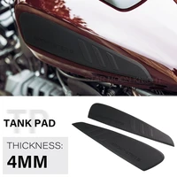 for sportster s sportsters 2021 2022 side fuel tank pad protector motorcycle stickers decal gas knee grip traction pad tankpad