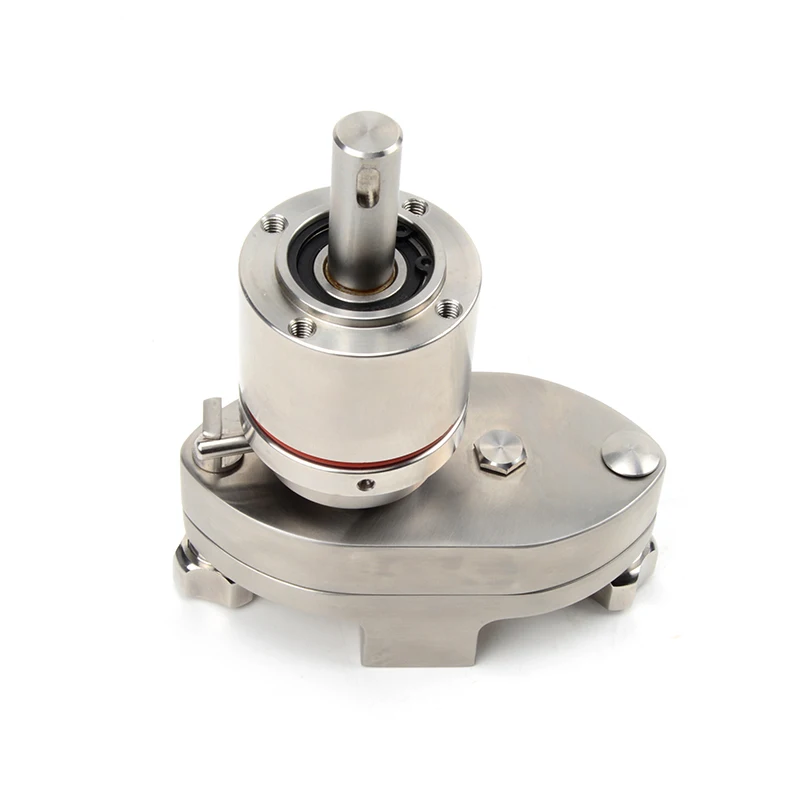 Шестеренчатый насос для надувных насосов Набор шестеренных под давлением