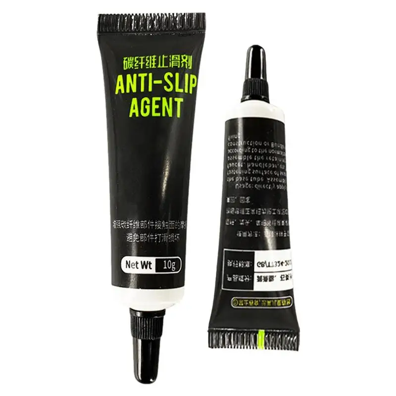 Противоскользящее Вещество из углеродного волокна нескользящая смазка для