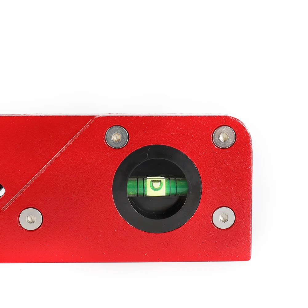 

45 Degree Cutting Tool Black Cutter Head Handheld Plane Red Trimming Woodworking New Nice Portable High Quality