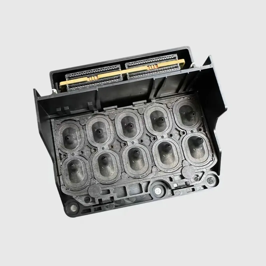 100% оригинальная разблокированная печатающая головка EPSON для 7908 9908 9910 7910 7710 9700 7700