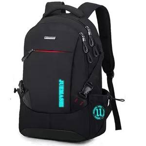 Новый мужской рюкзак Британская мода и досуг в студенческом стиле высококачественный Многофункциональный вместительный дизайн