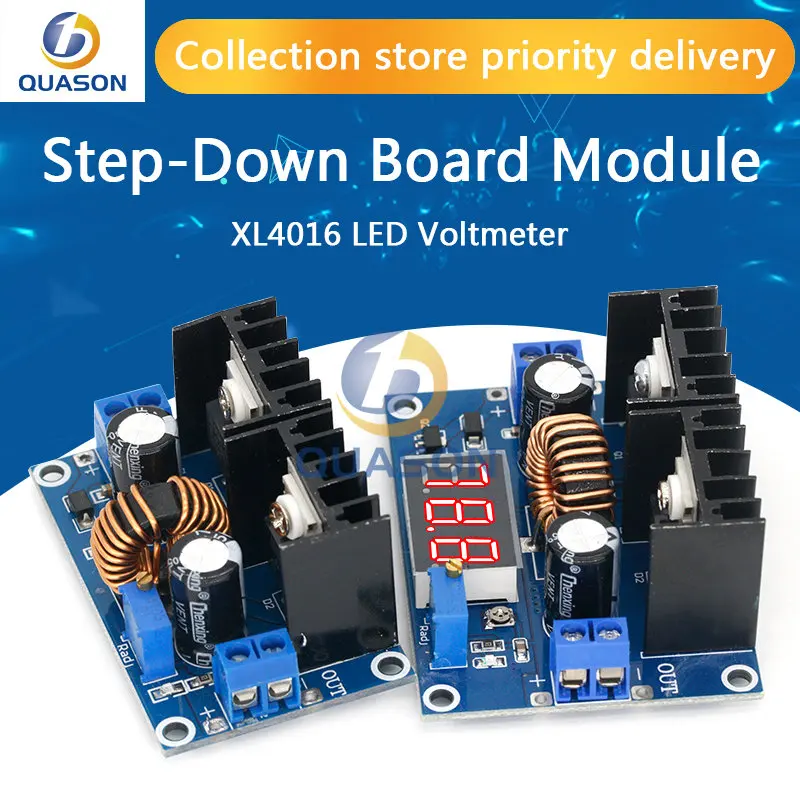 xl4016 200w
